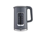 Hervidor Feel Maestro MR-024 Negro Gris 1850-2200 W 1,7 L