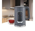 Hervidor Feel Maestro MR-024 Negro Gris 1850-2200 W 1,7 L