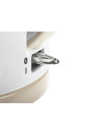 Hervidor Zelmer ZCK7616I Blanco Beige Plástico 2200 W 1,7 L