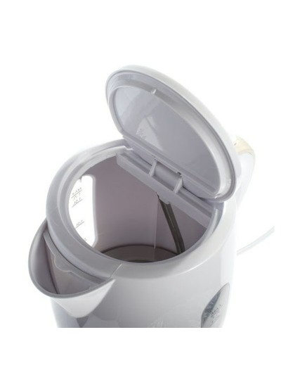 Hervidor Zelmer ZCK7616I Blanco Beige Plástico 2200 W 1,7 L