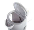 Hervidor Zelmer ZCK7616I Blanco Beige Plástico 2200 W 1,7 L