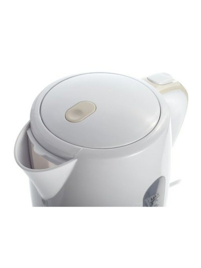 Hervidor Zelmer ZCK7616I Blanco Beige Plástico 2200 W 1,7 L