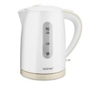 Hervidor Zelmer ZCK7616I Blanco Beige Plástico 2200 W 1,7 L