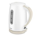 Hervidor Zelmer ZCK7616I Blanco Beige Plástico 2200 W 1,7 L
