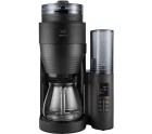 Cafetera Eléctrica Melitta AROMAFRESH GLASS BLACK 1030-05 1000 W 1,25 L