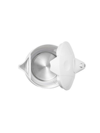 Hervidor Zelmer ZCK7630W Blanco 2200 W 1,7 L