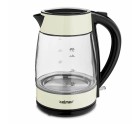 Hervidor Zelmer ZCK8011I Amarillo Negro Vidrio 2200 W 1,7 L