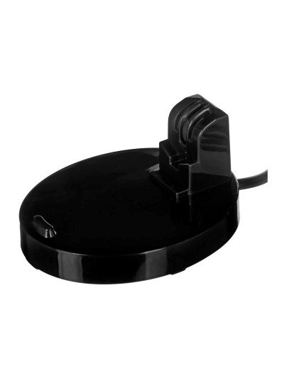 Bouilloire Clatronic WK 3462 Noir Acier inoxydable 900 W 1 L