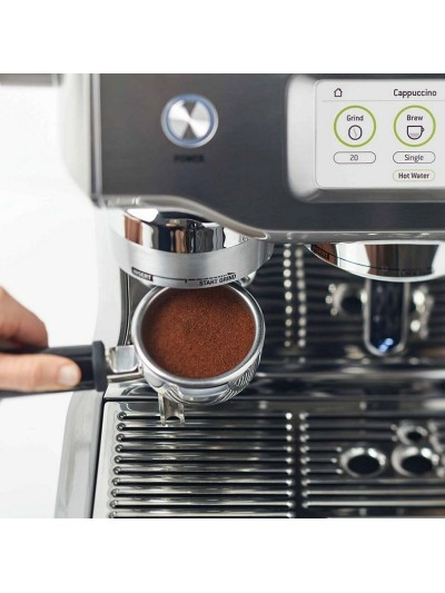 Cafetera Eléctrica Sage SES990BST4EEU1 2400 W 2,5 L