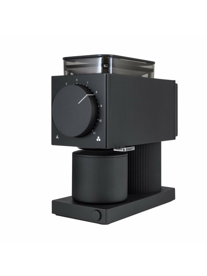 Molinillo Eléctrico Fellow Ode Negro 150 W 80 g