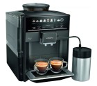 Superautomatic Coffee Maker Siemens AG TE653M19RW Black 1500 W 15 bar 300 g 1,7 L