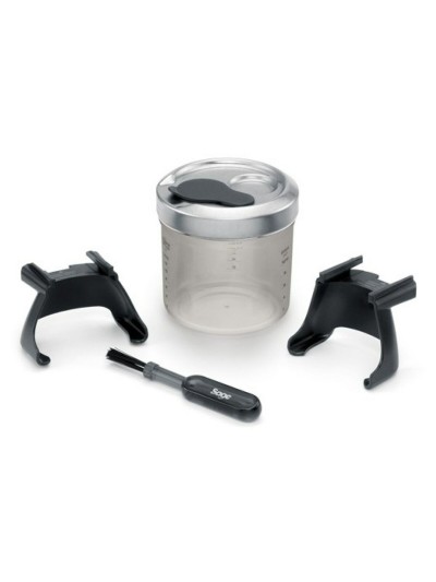 Molinillo Eléctrico Sage SCG820BTR4EEU1 Negro 165 W 450 g