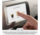 Cafetera Superautomática Sage SES990BTR4EEU1 Negro Acero 2400 W 15 bar 2,5 L