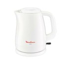 Hervidor Moulinex BY150100 Blanco 2400 W 1,5 L Plástico