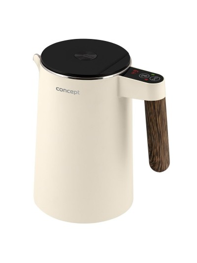 Hervidor Concept RK3304 Vainilla Madera 1850-2200 W 1,5 L