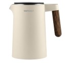 Hervidor Concept RK3304 Vainilla Madera 1850-2200 W 1,5 L