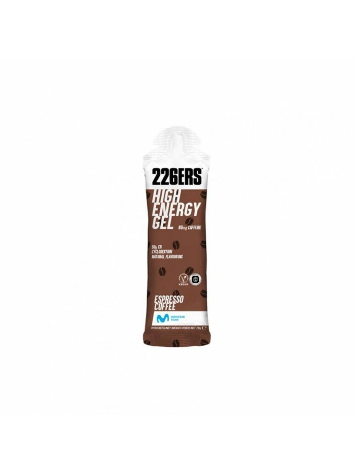 Energy Drink 226ERS 5475 Coffee