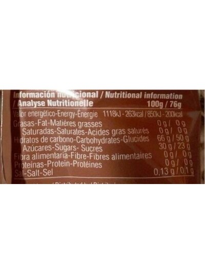 Energy Drink 226ERS 5475 Coffee