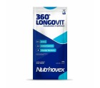 Bebida Energética Nutrinovex Blue Tropic