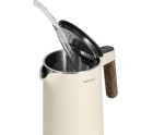 Kettle Concept RK3304 Vanilla Wood 1850-2200 W 1,5 L