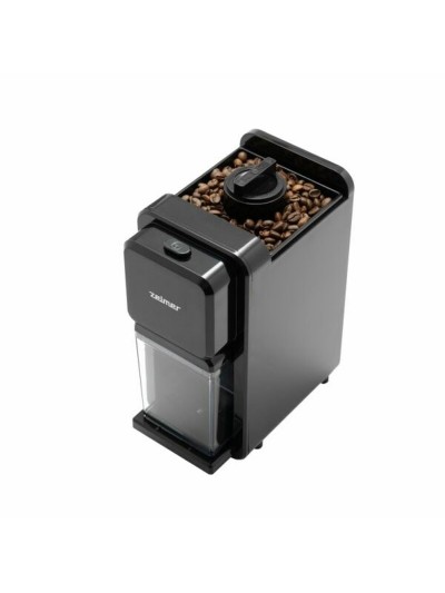 Electric Grinder Zelmer ZCG7925 Black 120 W