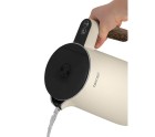 Bouilloire Concept RK3304 Vanille Bois 1850-2200 W 1,5 L