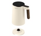 Hervidor Concept RK3304 Vainilla Madera 1850-2200 W 1,5 L