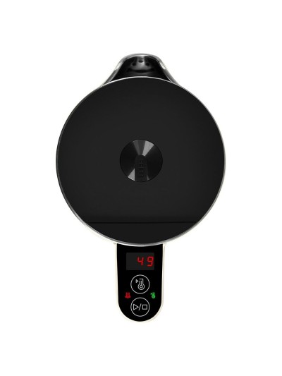 Hervidor Concept RK3304 Vainilla Madera 1850-2200 W 1,5 L