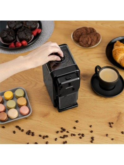 Electric Grinder Zelmer ZCG7925 Black 120 W