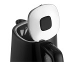 Hervidor Concept RK2375 Negro Plástico 1850-2200 W 1,7 L