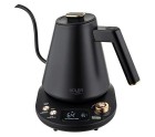Hervidor Adler AD 1349 Negro 1100 W 1 L