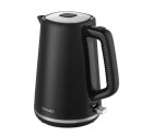 Hervidor Concept RK2375 Negro Plástico 1850-2200 W 1,7 L