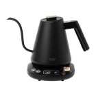 Kettle Adler AD 1349 Black 1100 W 1 L