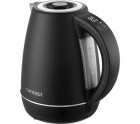 Hervidor Concept RK3355 Negro Plástico 1850-2200 W 1,7 L