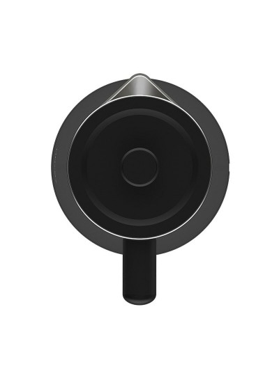 Hervidor Zelmer ZCK8020B Negro Acero Inoxidable Plástico 1500 W 1,7 L