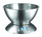 Báscula de Cocina Adler AD 3134 Azul 5 kg