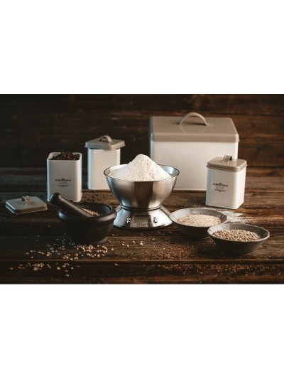 Báscula de Cocina Adler AD 3134 Azul 5 kg