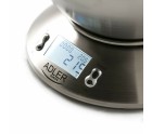 Báscula de Cocina Adler AD 3134 Azul 5 kg