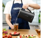 Hervidor Zelmer ZCK8020B Negro Acero Inoxidable Plástico 1500 W 1,7 L