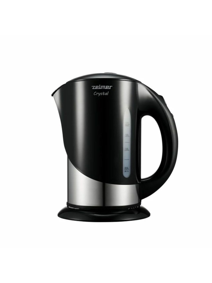 Hervidor Zelmer ZCK7630B Blanco Plástico 2200 W 1,7 L