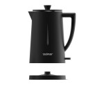 Hervidor Zelmer ZCK8020B Negro Acero Inoxidable Plástico 1500 W 1,7 L