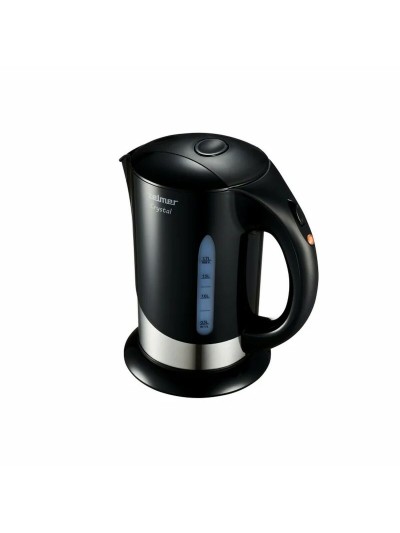 Hervidor Zelmer ZCK7630B Blanco Plástico 2200 W 1,7 L