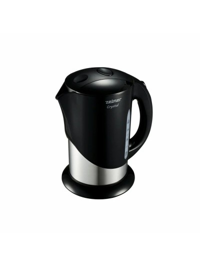 Hervidor Zelmer ZCK7630B Blanco Plástico 2200 W 1,7 L