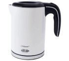 Hervidor Feel Maestro MR-030-WHITE Blanco Plástico 1850-2200 W 1,7 L