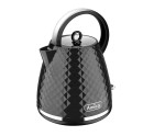 Hervidor Amica KF 3030 Negro Plástico 2200 W 1,7 L