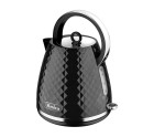 Hervidor Amica KF 3030 Negro Plástico 2200 W 1,7 L