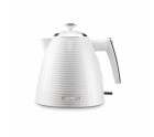 Hervidor Zelmer ZCK7650 Blanco Plateado Acero Inoxidable Plástico 2200 W 1,7 L