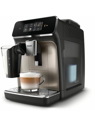 Cafetière superautomatique Philips EP2336/40 230 W 15 bar 1,8 L Noir