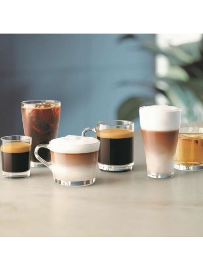 Cafetière superautomatique Philips EP2336/40 230 W 15 bar 1,8 L Noir