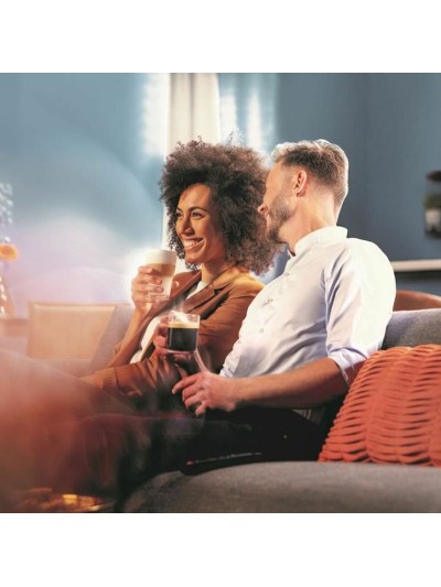 Cafetière superautomatique Philips EP2336/40 230 W 15 bar 1,8 L Noir